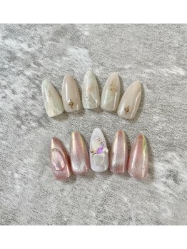 エムネイル(M nail)/