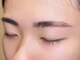 アイラッシュサロン ココロ(cocoro)の写真/美容WAXで垢抜けた目元に♪プロにおまかせ！【アイブロウスタイリング¥4950】《メンズもOK!!》
