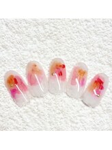 爪処 中野坂上/ニュアンスデザイン7