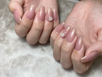 閨匠ビューティサロン 新橋店/