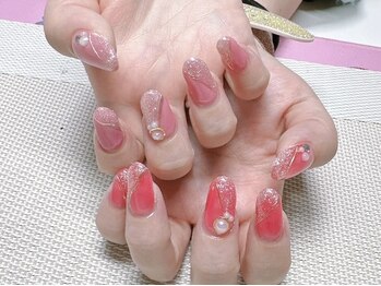 Hana&nail salon【池袋】