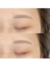 キルナノール 福岡天神(kiruna norr)/アイブロウワックス