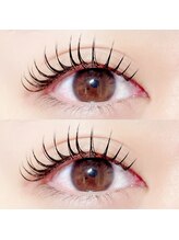 シェリー(Cherie)/束感デザイン♪