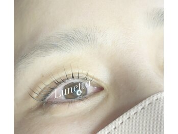 ルネッタ(Lunetta)/L3パーマ