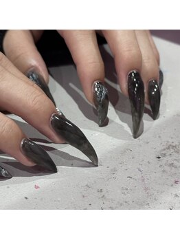 ピンズイチロク(PINS16)/猫爪90分