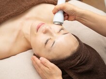 リラビューティー(Lilas Beauty)/ELポレーション導入