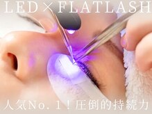 パルム(Palm)の雰囲気（持続力に感動＊LEDマツエク導入店）