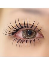 アイラッシュサロン ジュエリー(JEWELRY)/バインドロック付放題+下まつ毛