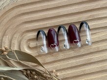 アネハ(ANEHA)/【定額￥6300】