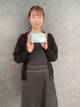 アンリール 旭川店(Anrire) 中井 千華