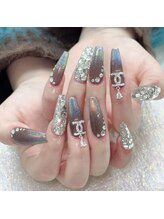 クイーンズビューティーサロン 新宿本店(Queen's beauty salon)/パラジェル　やり放題コース