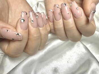 プリュム(plume)/ミラーデザイン