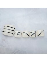 はあとねいる 岡崎駅前店/フット9