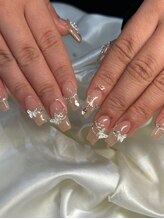 ネイルサロンアンドデコショップ アシュリー 大宮店(Ashliy)/