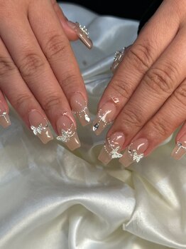 ネイルサロンアンドデコショップ アシュリー 大宮店(Ashliy)/