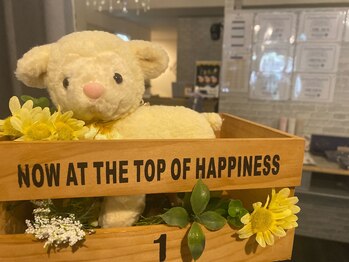 癒し~ぷ 立川店/立川のドライヘッドスパ専門店♪