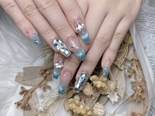 ブルームビューティ― 新宿(Blooｍ Beauty)/