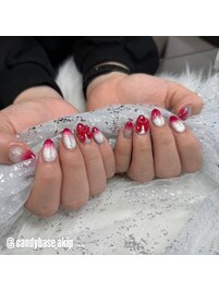 magnet×gradation♪