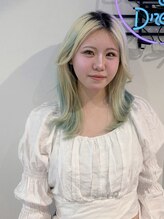 シェル トウキョウ(SHELL TOKYO) miina 