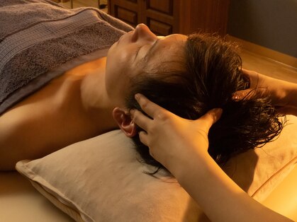 トミー(TOMIi)の写真