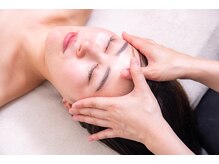 小顔フェイスラボ 南森町店(小顔 Face Labo.)の雰囲気（たった2か月で、痩せた？って言われるくらいの変化を実感♪）