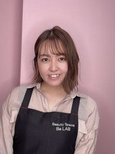 ビィラボネクスト(BELAB NEXT)&nbsp;青柳 理沙