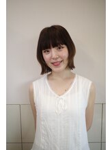 ネオリーブクレア 綱島店(Neolive Krea) 大石 