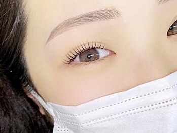 アリストウキョウ 天神店(alice tokyo)の写真/【平日のご来店がお得★】当日予約も大歓迎, まつげパーマ/パリジェンヌ/マツエク/眉毛...お任せください！