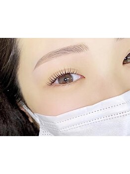 平日限定特典があるサロン