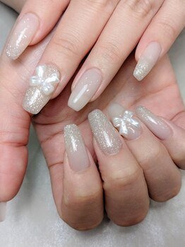 ラフィーナ(RAFFINA)/