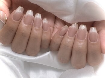 トリート(TREAT)/マグネット ちゅるん うる艶