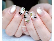 エヌケードット(NK.)/