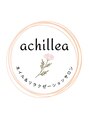 アキレア(achillea)/ネイル＆リラクゼーションサロン achillea