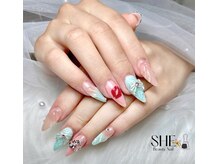 シーネイル 久屋大通店(SHE NAIL)/