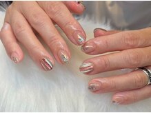 オルネイル(olu nail)/デザイン持ち込みコース