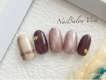 もこもこチェック♪