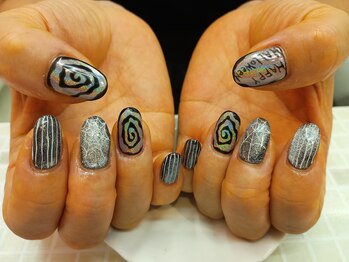 エムネイルズ(m nails)/