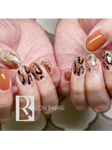 ネイルサロン バハル(Bahar)/定額ネイル