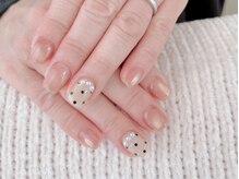 モンビジュー(mon bijou.)/2本アート