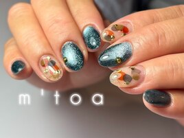 フィルイン/定額デザイン