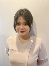 グランツ 堀江店(GLANZ)&nbsp;村岡 采美