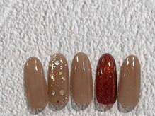 ネオリーブアオバアイ 高田馬場店(Neolive aoba eye)/定額★￥6400［韓国ネイル］