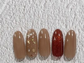 定額★￥6400［韓国ネイル］