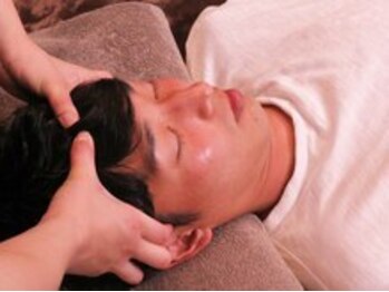 デジックスプラス(Digix+)の写真/頭が重い。目がかすむ。そんな現代疲れはリセット！デジタル疲労特化メソッドでスマホ時代の新しい休息を