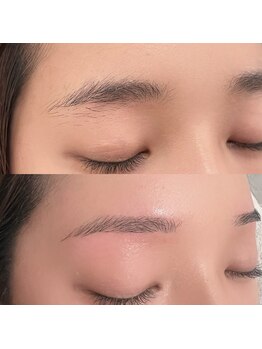 ナック アベノ(knack abeno)/眉ワックス