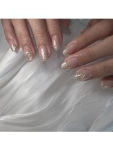 ミーナネイル(MNnail)/パーツ別途追加料金