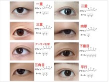 シーシー ネイル アンド アイラッシュ(CeCe Nail&eyelash)の雰囲気(営業時間:10時~22時 全席リクライニングチュア完備)
