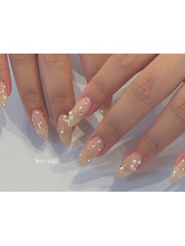 つけ放題メニューのあるサロン