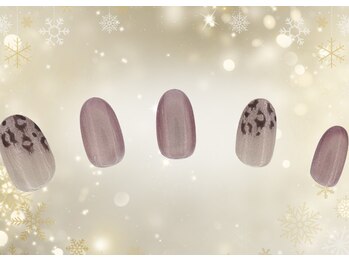 エクラン 綱島店(ecrin)/定額パールコース