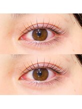 リノバイミラ 柏(Lino by MIRA)/まつ毛パーマ☆